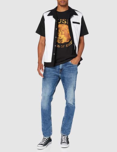 Rush - tshirt - Unisex - Short Sleeves - Large image 3