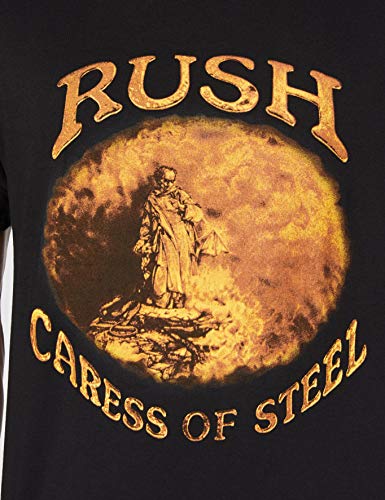Rush - tshirt - Unisex - Short Sleeves - Large image 4