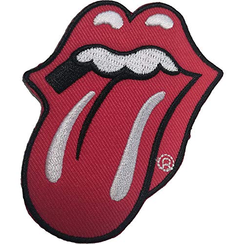 Rolling Stones - keyrings - Standard image 2