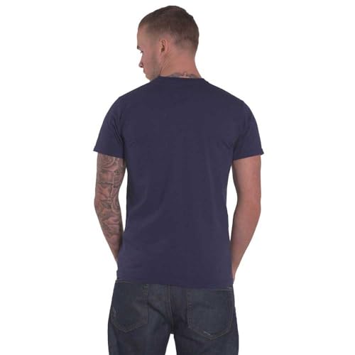 Beatles - tshirt - Unisex - Short Sleeves - Small image 3