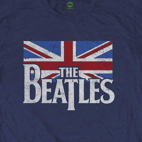 Beatles - tshirt - Unisex - Short Sleeves - Medium image 5