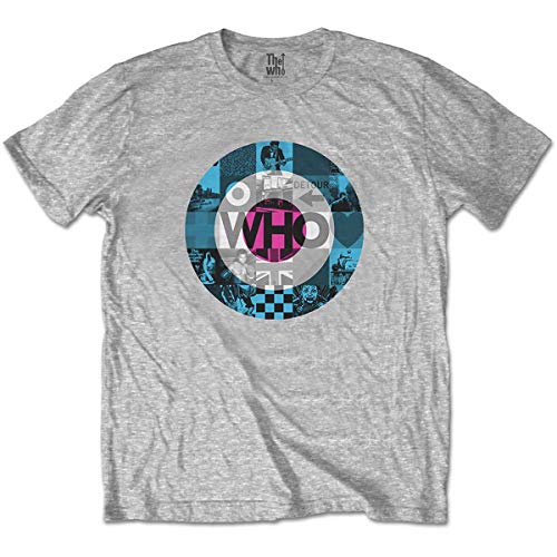 Who - tshirt - Unisex - Short Sleeves - Small image 2