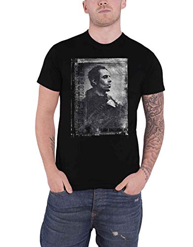 Liam Gallagher - tshirt - Unisex - Short Sleeves - X-Large image 2