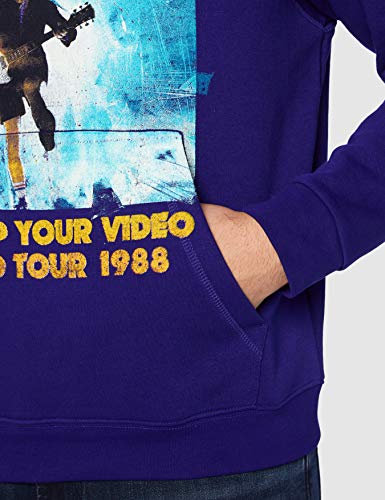 AC/DC - hoodies - Unisex - Long Sleeves - Small image 6