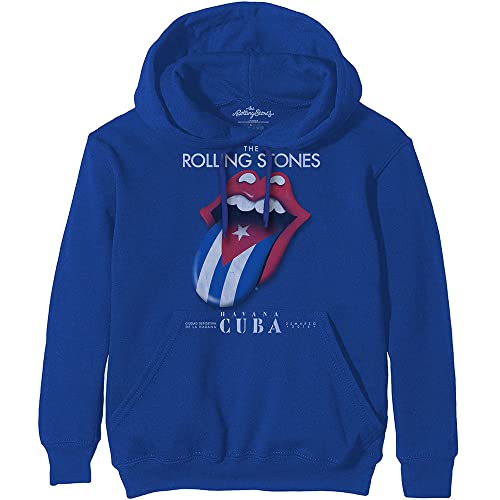 Rolling Stones - hoodies - Unisex - Long Sleeves - Small image 2