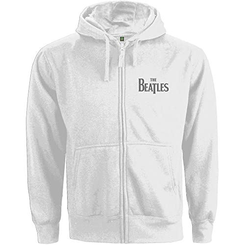Beatles - hoodies - Ladies - Long Sleeves - Small image 2