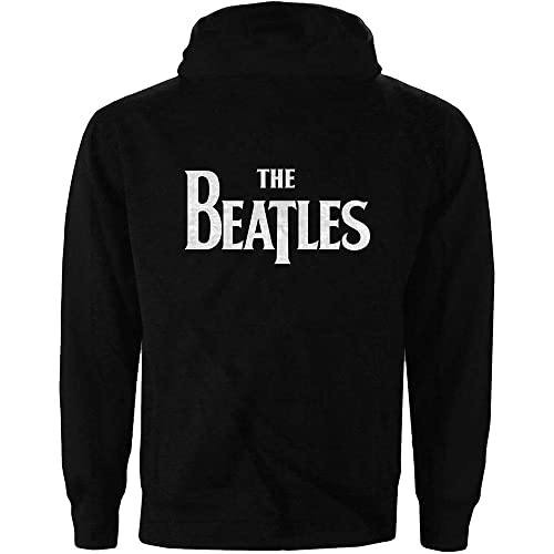 Beatles - hoodies - Ladies - Long Sleeves - Small image 3