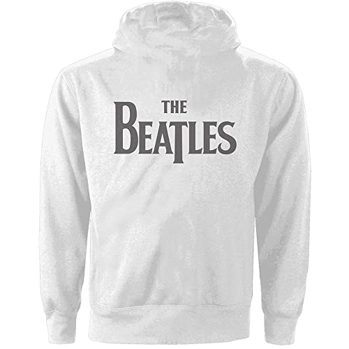 Beatles - hoodies - Ladies - Long Sleeves - Small image 4