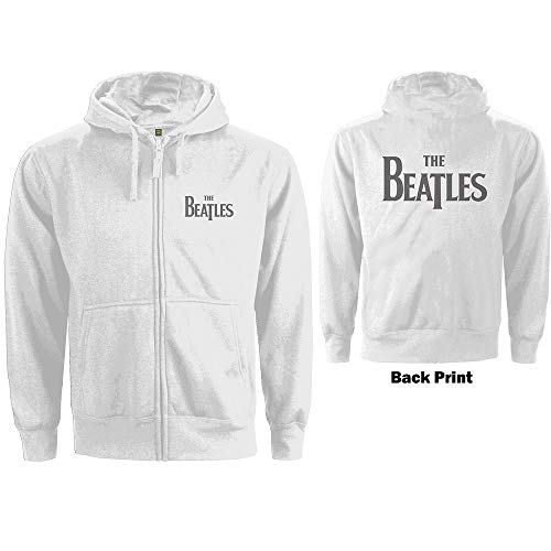 Beatles - hoodies - Ladies - Long Sleeves - Medium image 2