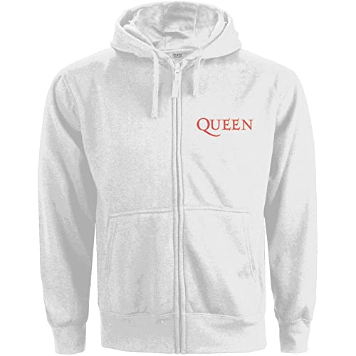 Queen - hoodies - Ladies - Long Sleeves - Medium image 2
