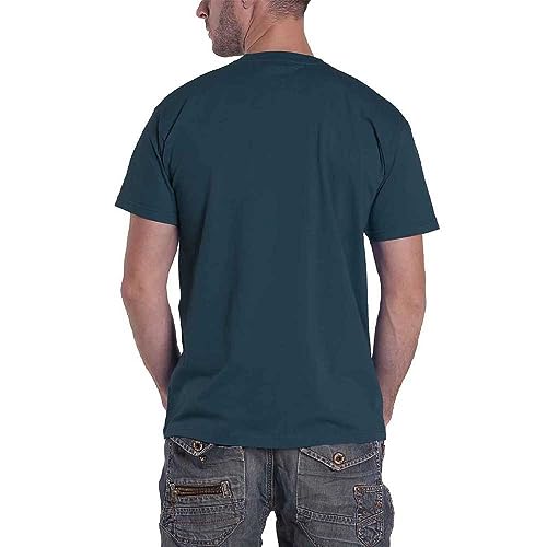 Pink Floyd - tshirt - Unisex - Short Sleeves - Small image 3