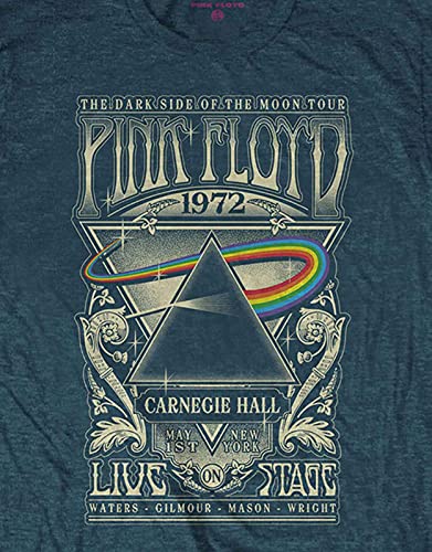 Pink Floyd - tshirt - Unisex - Short Sleeves - Small image 4
