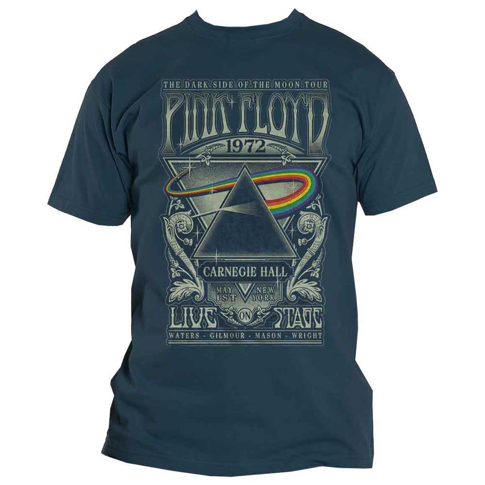 Pink Floyd - tshirt - Unisex - Short Sleeves - X-Large image 5