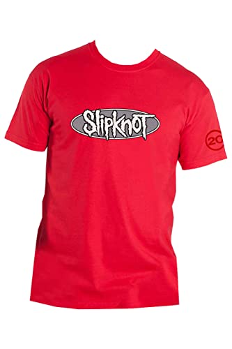 Slipknot - tshirt - Unisex - Short Sleeves - Medium image 5
