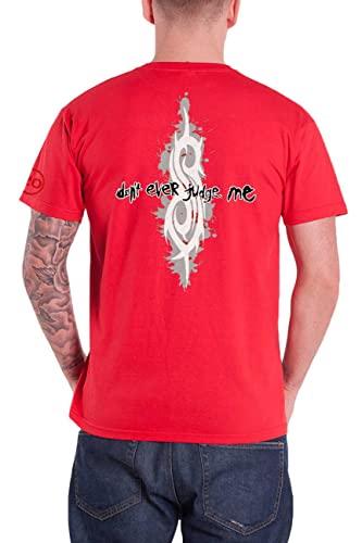 Slipknot - tshirt - Unisex - Short Sleeves - Large image 3