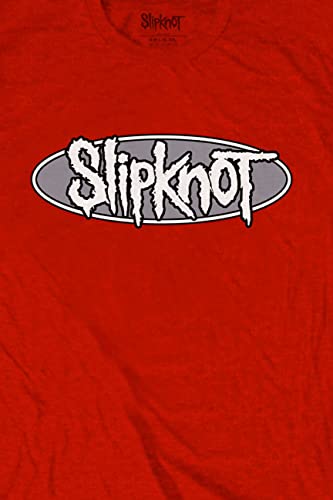 Slipknot - tshirt - Unisex - Short Sleeves - Large image 4
