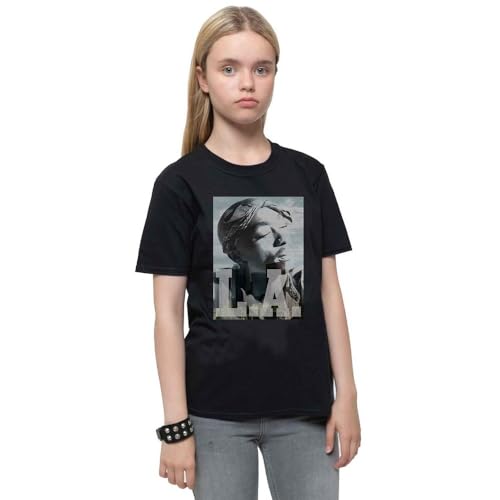 Tupac - tshirt - Kids - Short Sleeves - 3-4 Years image 4
