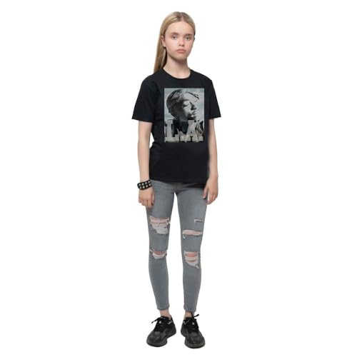 Tupac - tshirt - Kids - Short Sleeves - 3-4 Years image 5