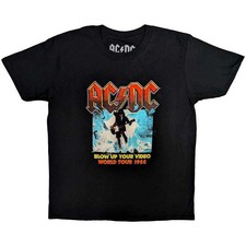 AC/DC - tshirt - Kids - Short Sleeves - 3-4 Years image 2
