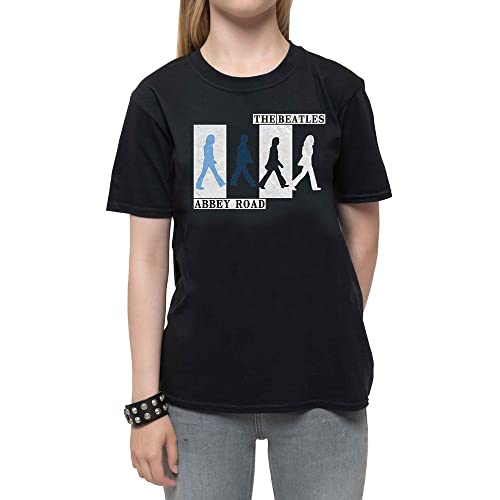 Beatles - tshirt - Kids - Short Sleeves - 7-8 Years image 2