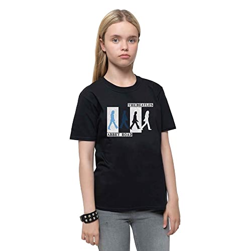 Beatles - tshirt - Kids - Short Sleeves - 7-8 Years image 4