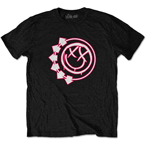 Blink-182 - tshirt - Kids - Short Sleeves - 7-8 Years image 2
