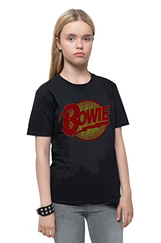David Bowie - tshirt - Kids - Short Sleeves - 5-6 Years image 2