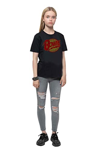 David Bowie - tshirt - Kids - Short Sleeves - 5-6 Years image 3