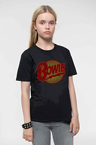 David Bowie - tshirt - Kids - Short Sleeves - 5-6 Years image 6