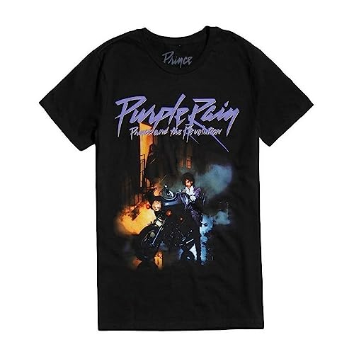Prince - tshirt - Kids - Short Sleeves - 9-10 Years image 2