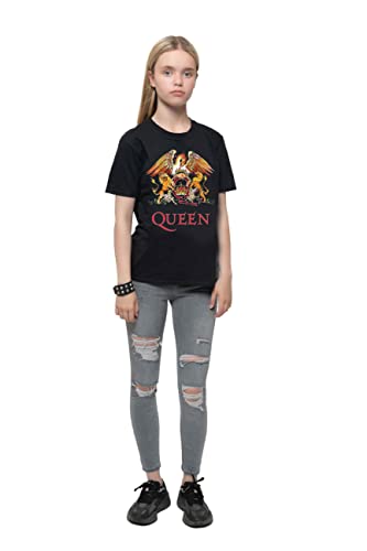Queen - tshirt - Kids - Short Sleeves - 3-4 Years image 3