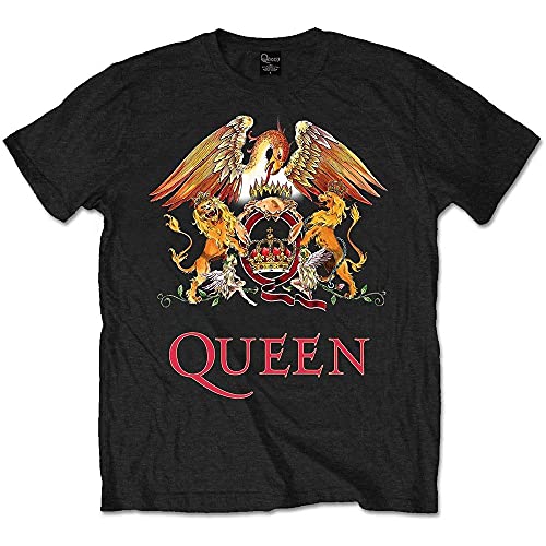 Queen - tshirt - Kids - Short Sleeves - 7-8 Years image 2