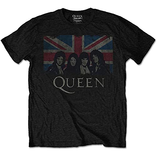 Queen - tshirt - Kids - Short Sleeves - 9-10 Years image 2