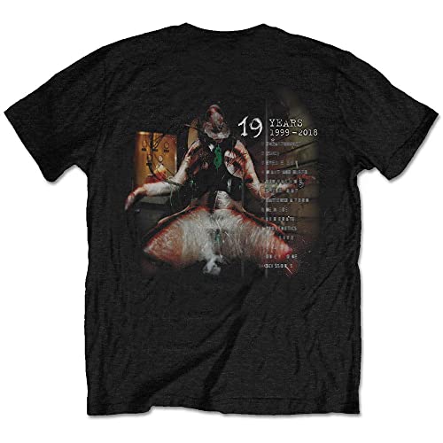 Slipknot - tshirt - Kids - Short Sleeves - Debut Album - 1 - 5-6 Years image 3