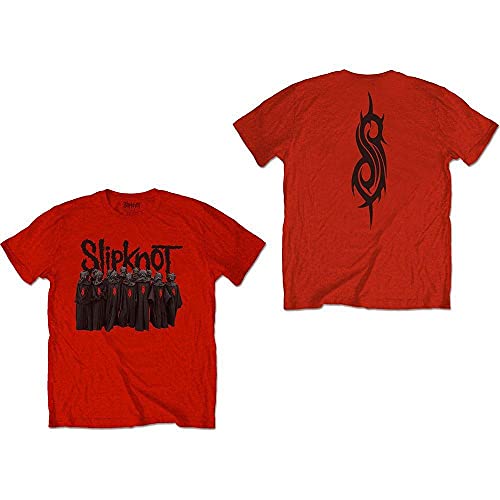 Slipknot - tshirt - Kids - Short Sleeves - 3-4 Years image 5