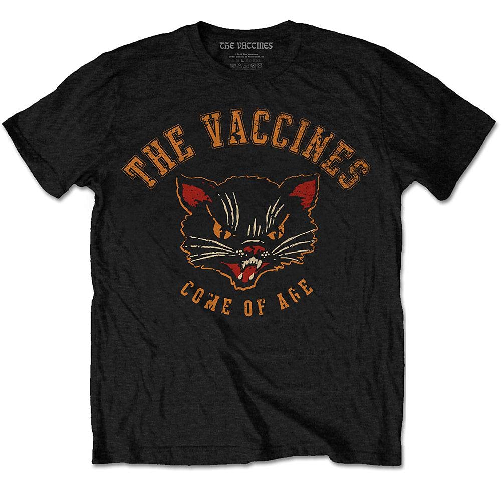 Vaccines - tshirt - Unisex - Short Sleeves - XX-Large image 2