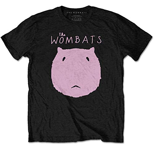 Wombats - tshirt - Unisex - Short Sleeves - X-Large image 2