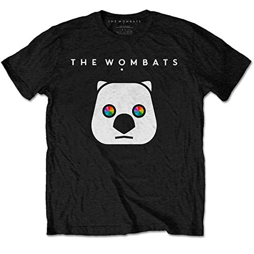 Wombats - tshirt - Unisex - Short Sleeves - X-Large image 2