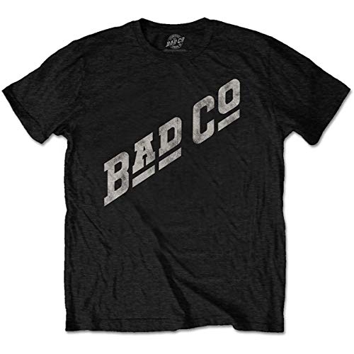 Bad Company - tshirt - Unisex - Short Sleeves - Small image 2