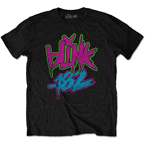 Blink-182 - tshirt - Unisex - Short Sleeves - 2X-Large image 2