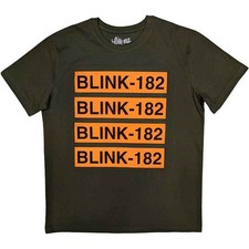 Blink-182 - tshirt - Unisex - Short Sleeves - Small image 2
