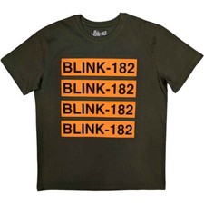 Blink-182 - tshirt - Unisex - Short Sleeves - Large image 2