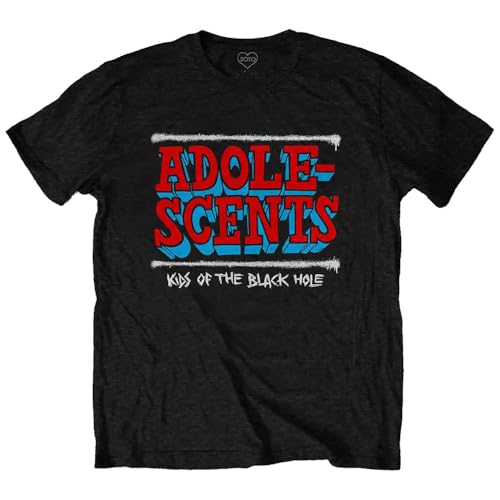 Adolescents - tshirt - Unisex - Short Sleeves - Small image 4