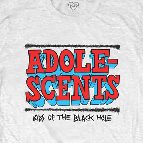 Adolescents - tshirt - Unisex - Short Sleeves - Small image 3