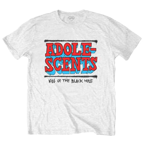 Adolescents - tshirt - Unisex - Short Sleeves - Small image 4