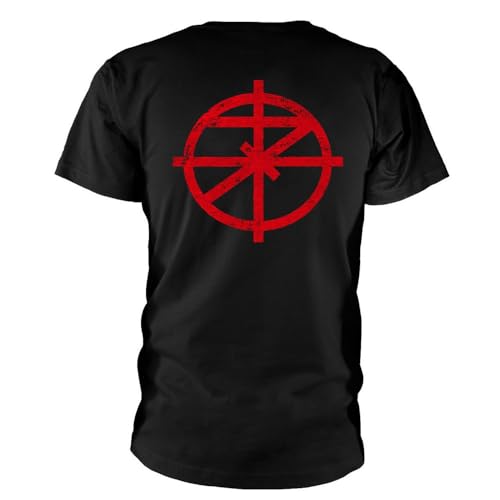 7 Seconds - tshirt - Unisex - Short Sleeves - Small image 3