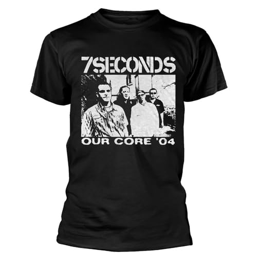 7 Seconds - tshirt - Unisex - Short Sleeves - XX-Large image 2