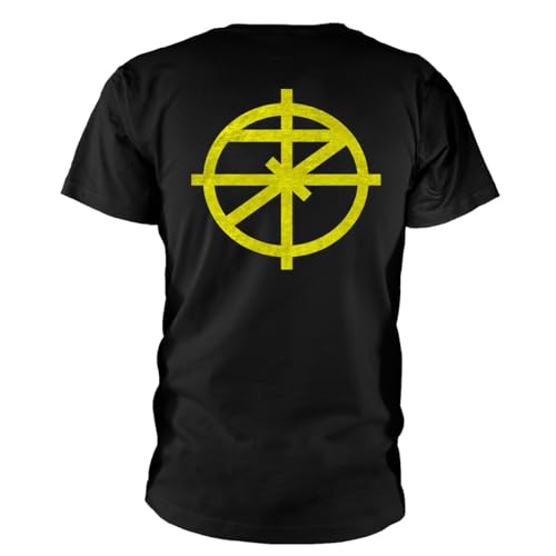 7 Seconds - tshirt - Unisex - Short Sleeves - Small image 3
