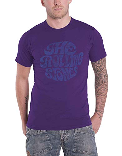 Rolling Stones - tshirt - Unisex - Short Sleeves - Small image 2