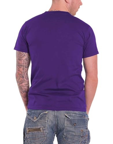 Rolling Stones - tshirt - Unisex - Short Sleeves - Small image 3